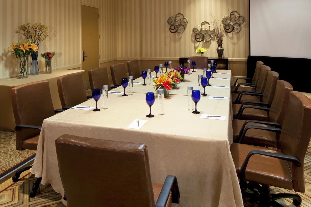 Sheraton Suites Fort Lauderdale Plantation - thumb 17