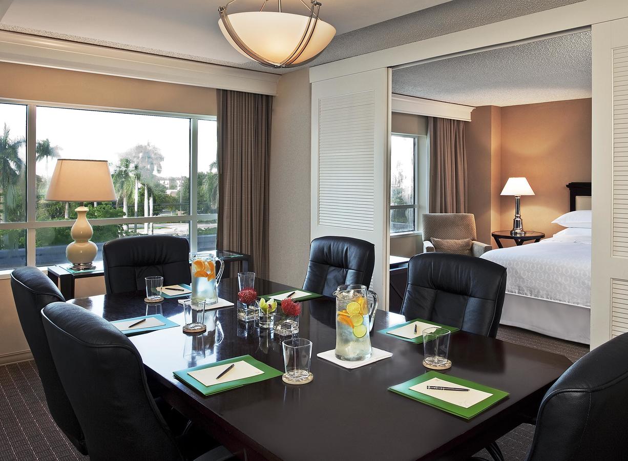 Sheraton Suites Fort Lauderdale Plantation - thumb 11