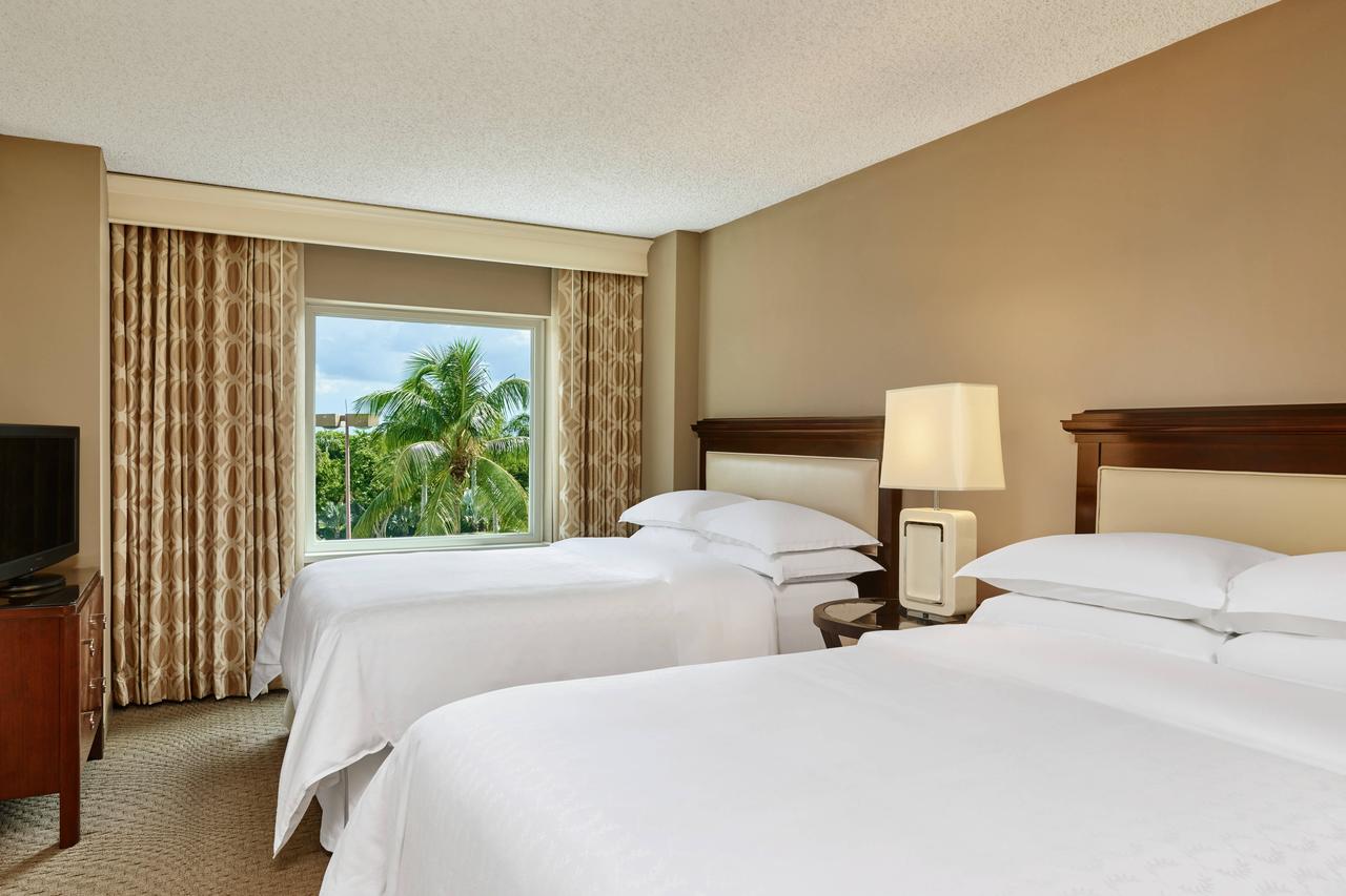 Sheraton Suites Fort Lauderdale Plantation - thumb 27