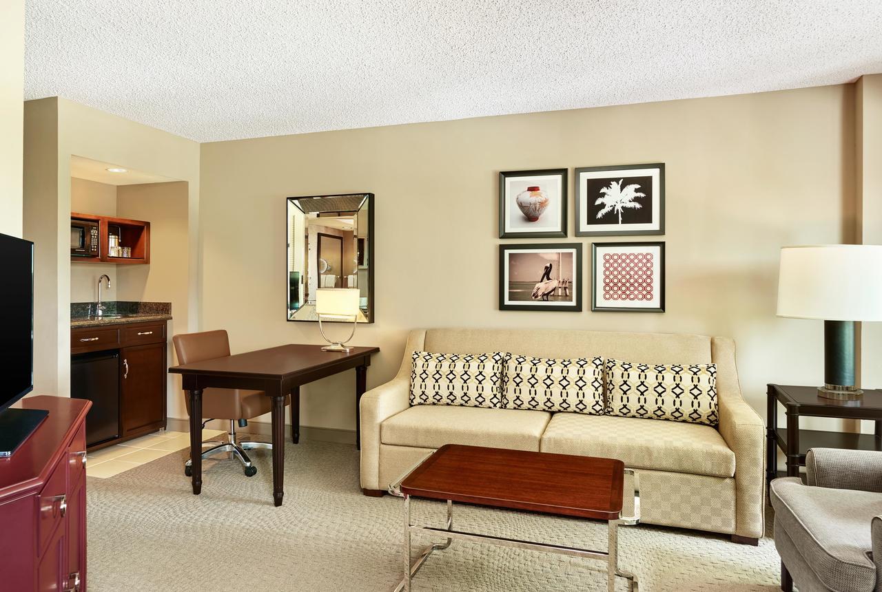 Sheraton Suites Fort Lauderdale Plantation - thumb 7