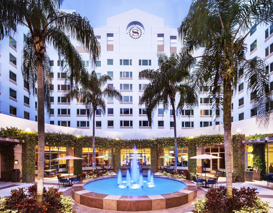 Sheraton Suites Fort Lauderdale Plantation - thumb 24
