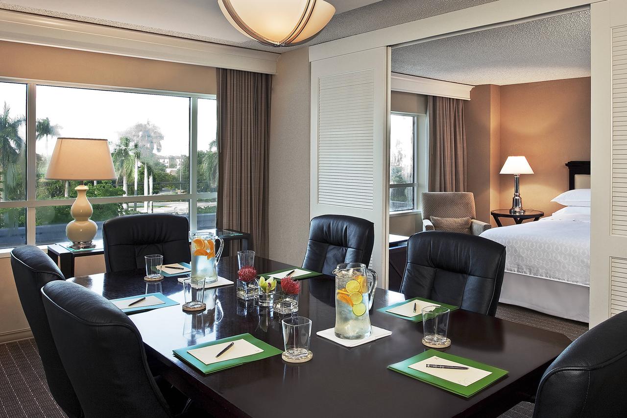 Sheraton Suites Fort Lauderdale Plantation - thumb 31