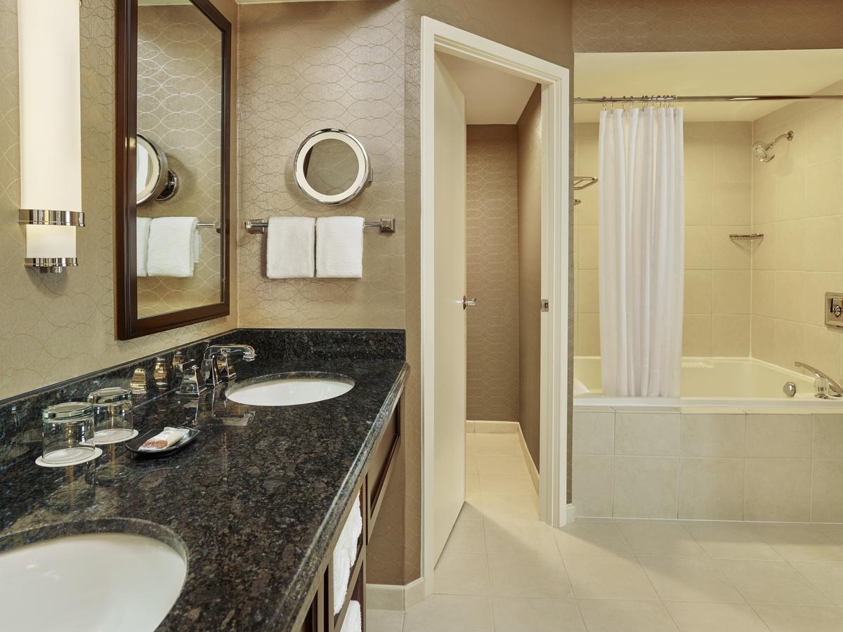 Sheraton Suites Fort Lauderdale Plantation - thumb 12