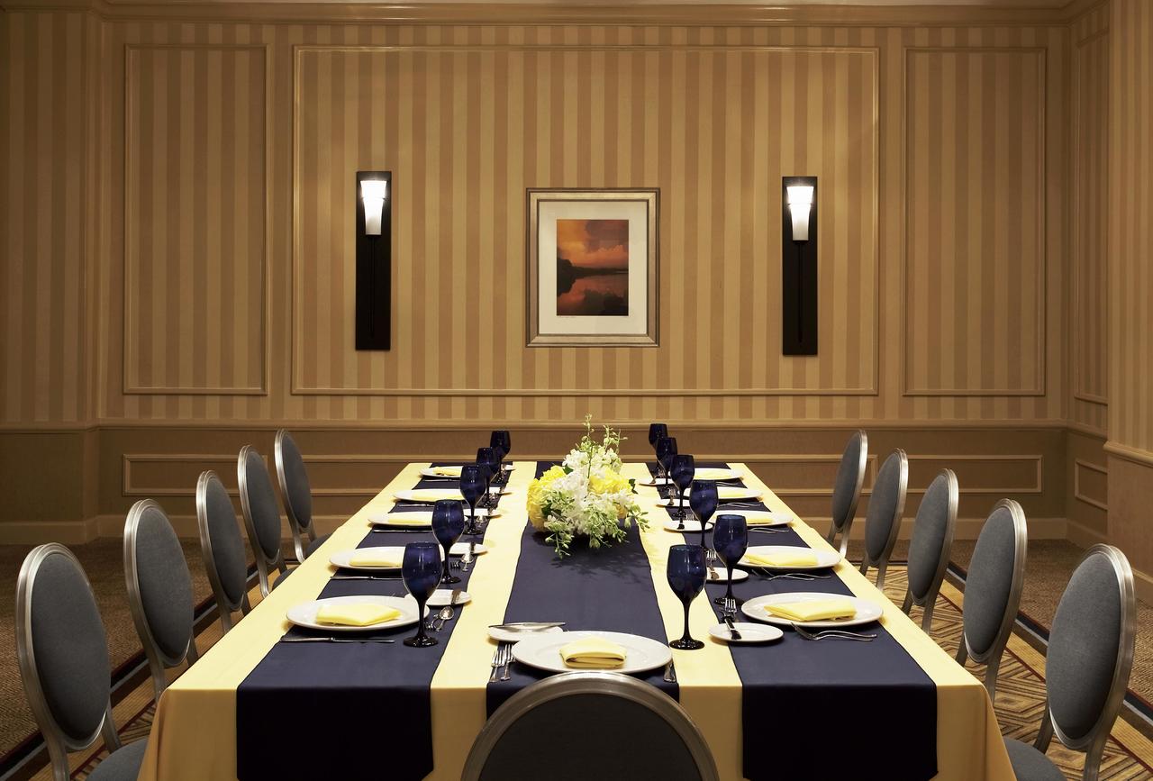 Sheraton Suites Fort Lauderdale Plantation - thumb 18