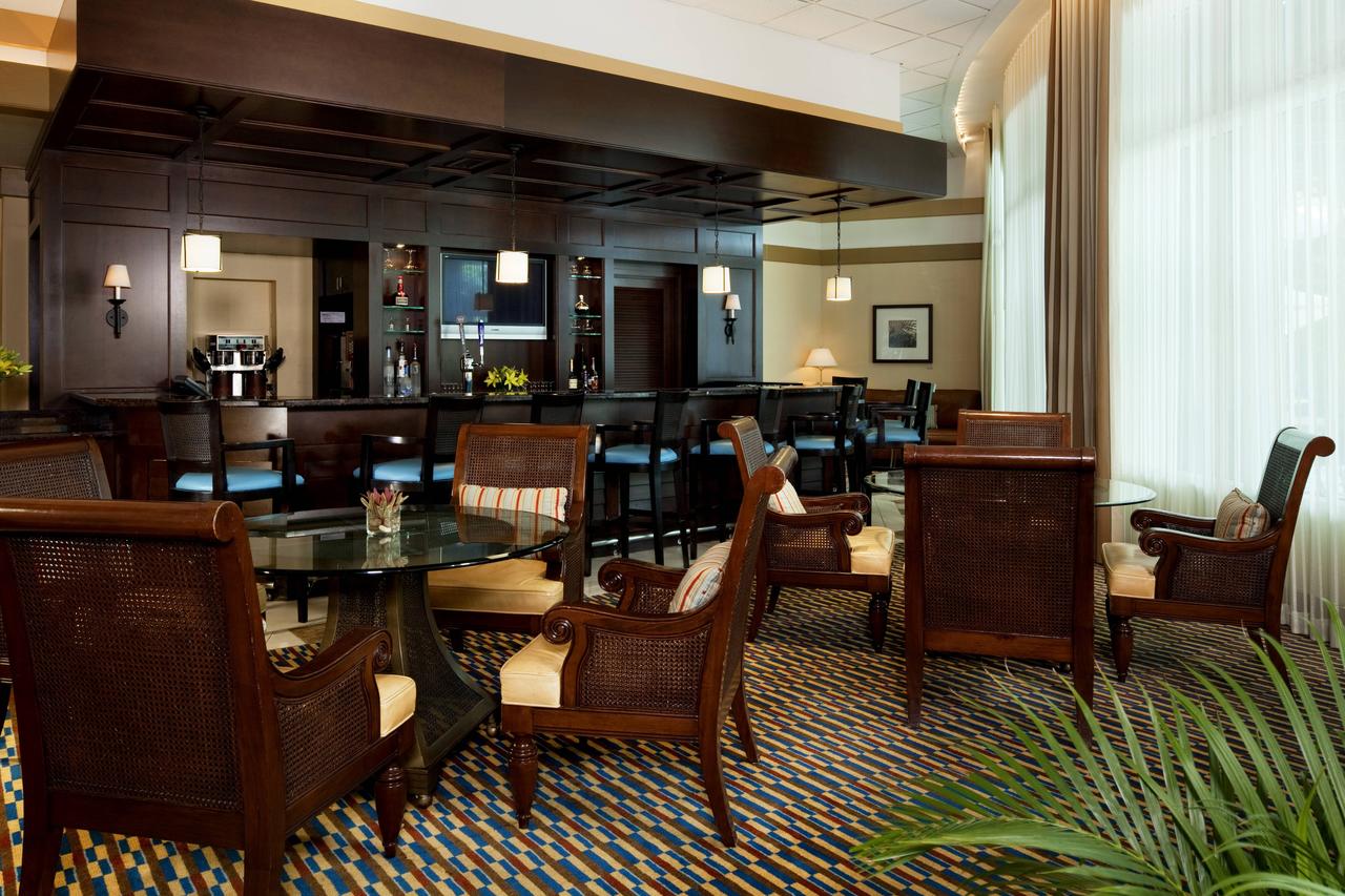 Sheraton Suites Fort Lauderdale Plantation - thumb 39