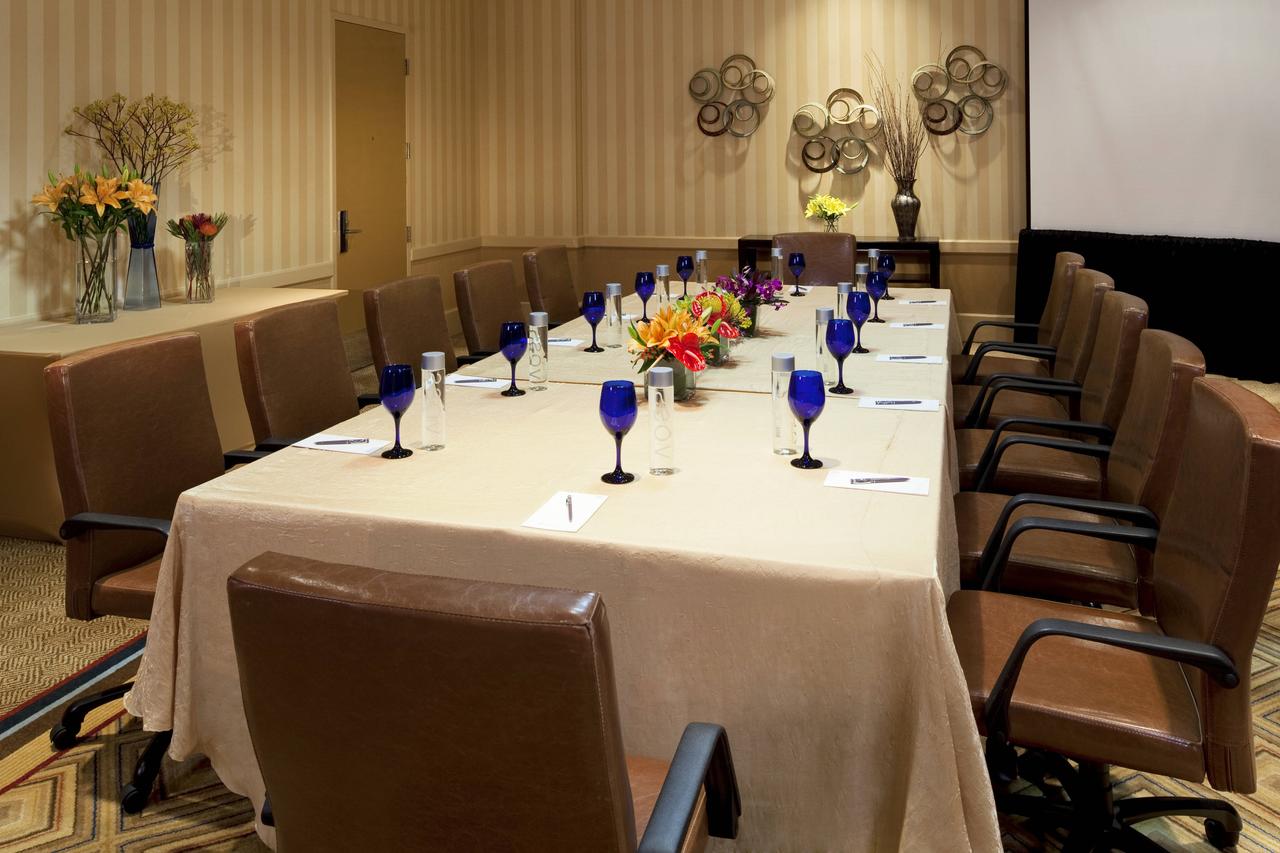 Sheraton Suites Fort Lauderdale Plantation - thumb 40