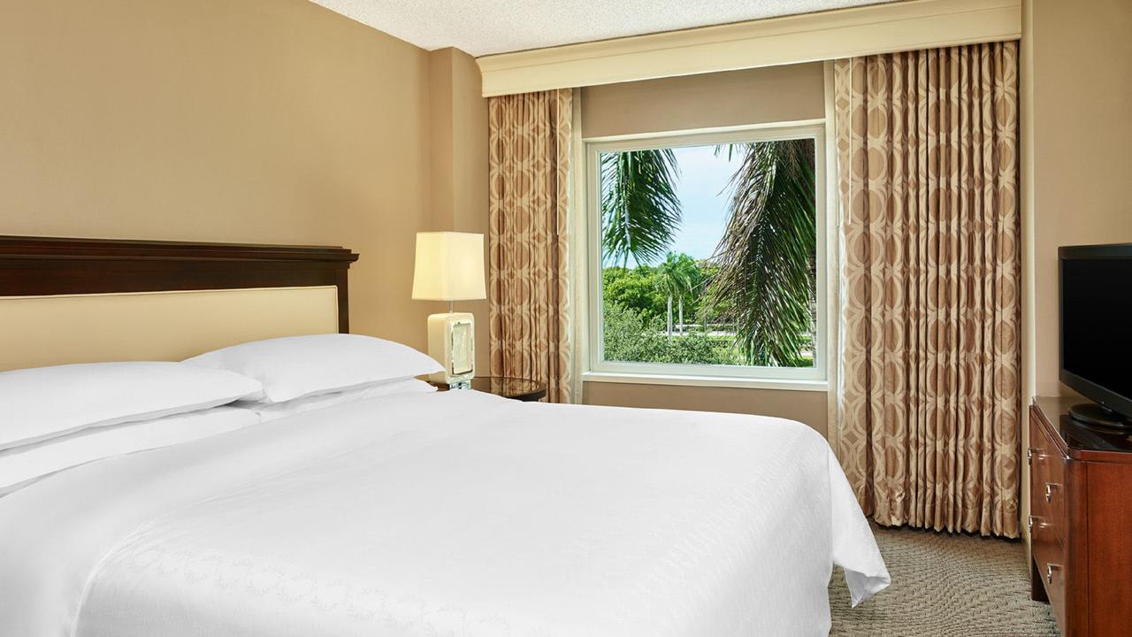 Sheraton Suites Fort Lauderdale Plantation - thumb 10