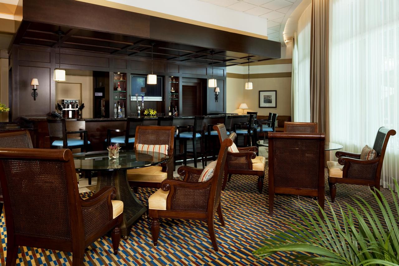 Sheraton Suites Fort Lauderdale Plantation - thumb 15