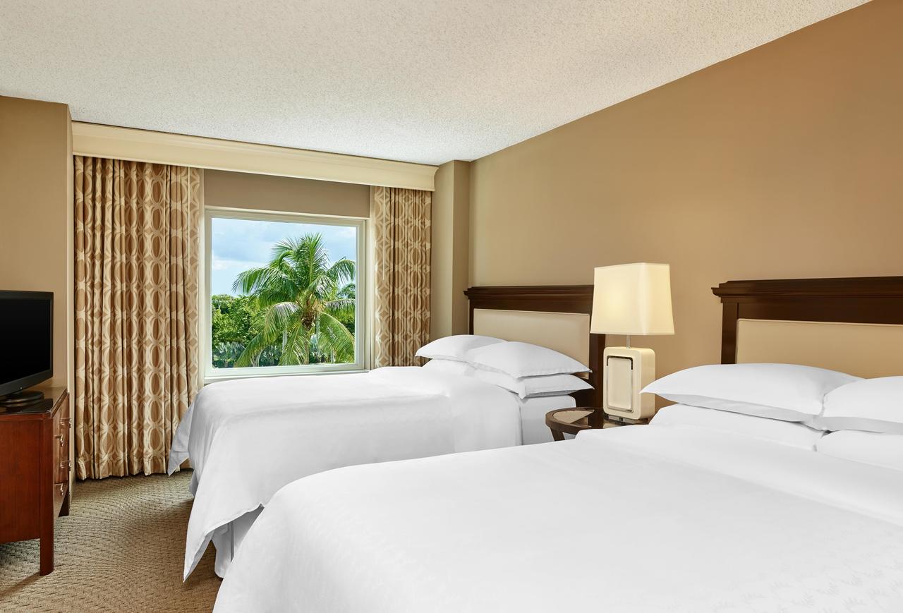 Sheraton Suites Fort Lauderdale Plantation - thumb 9