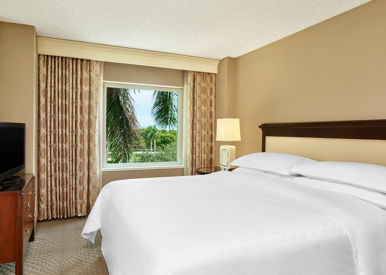 Sheraton Suites Fort Lauderdale Plantation - thumb 8