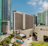 Hyatt Regency Miami - China Accommodation