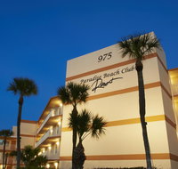 Paradise Beach Club - Ground Floor  Townhouses - Tourism Bookings