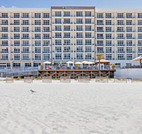 Holiday Inn Express  Suites Panama City Beach - Tourism Bookings