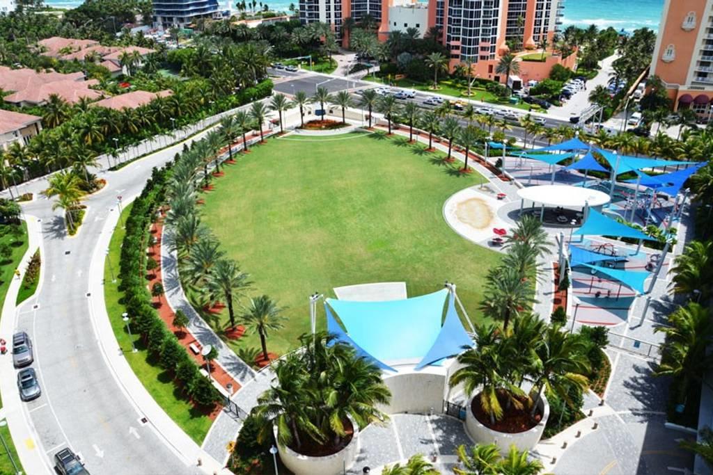 Great Sunny Isles Lodging - thumb 13