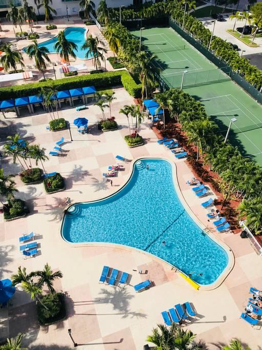 Great Sunny Isles Lodging - thumb 11