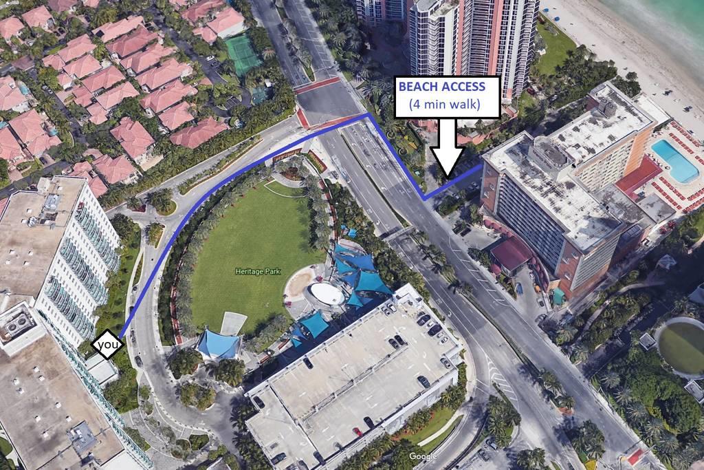 Great Sunny Isles Lodging - thumb 18