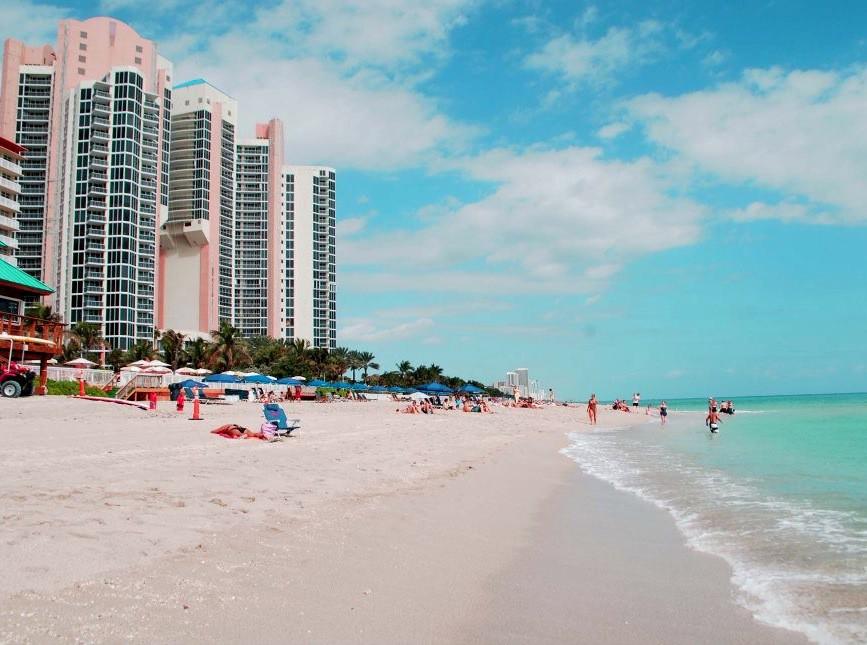 Great Sunny Isles Lodging - thumb 21