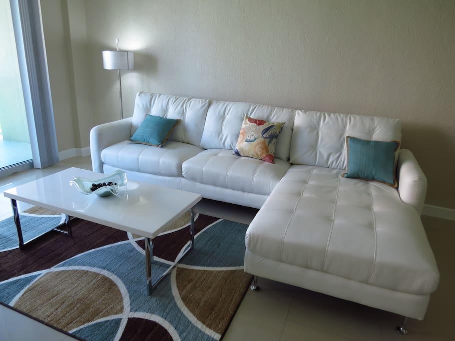 Great Sunny Isles Lodging - thumb 2