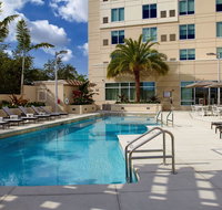 Hyatt Place Miami Airport East - China Accommodation