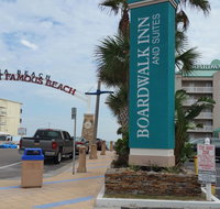 Boardwalk Inn and Suites - Tourism Bookings