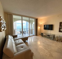 The King David Condos - USA Accommodation