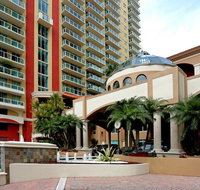 Luxury Ocean Apartments in Sunny Isles Beach - USA Accommodation