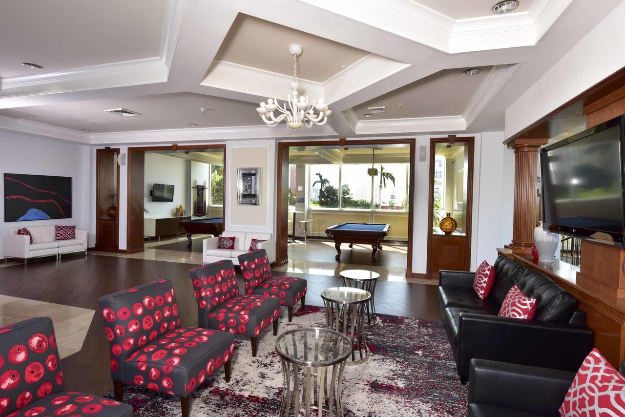 Yacht Club Modern Luxury Apartments - thumb 8