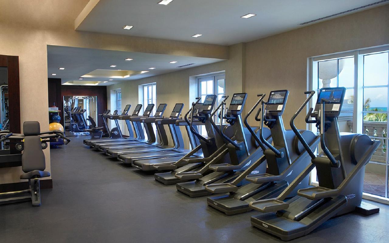 Yacht Club Modern Luxury Apartments - thumb 6