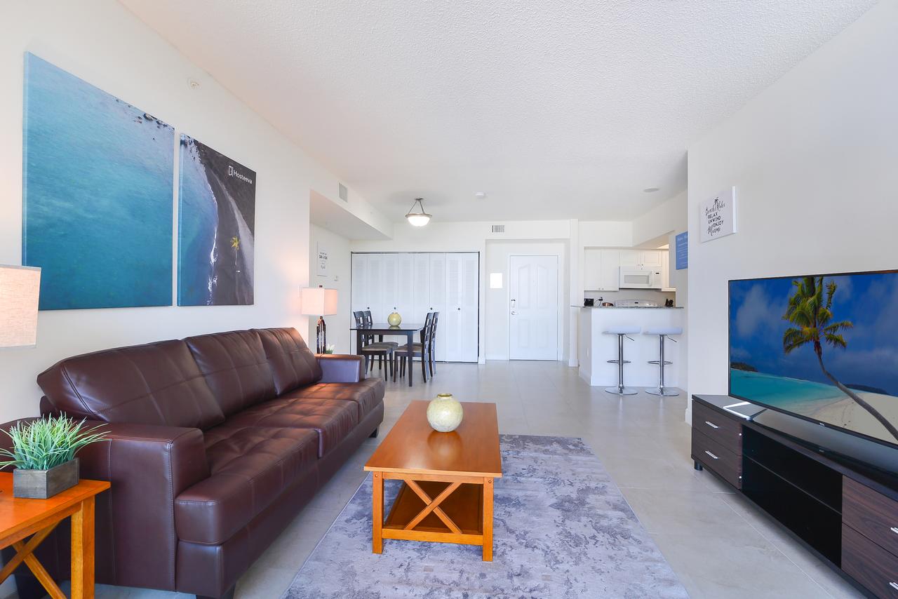 Yacht Club Modern Luxury Apartments - thumb 16