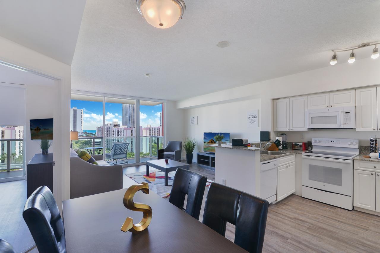 Yacht Club Modern Luxury Apartments - thumb 20