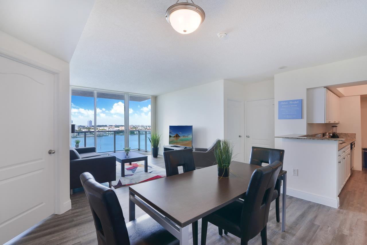 Yacht Club Modern Luxury Apartments - thumb 18