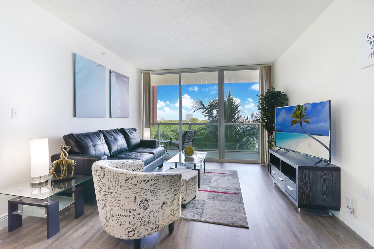 Yacht Club Modern Luxury Apartments - thumb 19