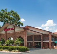Ramada by Wyndham Temple Terrace/Tampa North - Tourism Bookings