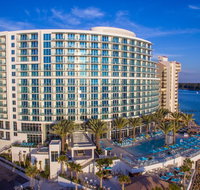 Opal Sands - Tourism Bookings