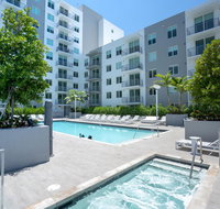 Outpost Miami Apartment Rentals with Heated Pool - China Accommodation
