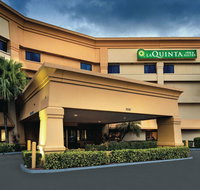 La Quinta by Wyndham Miami Airport East - China Accommodation