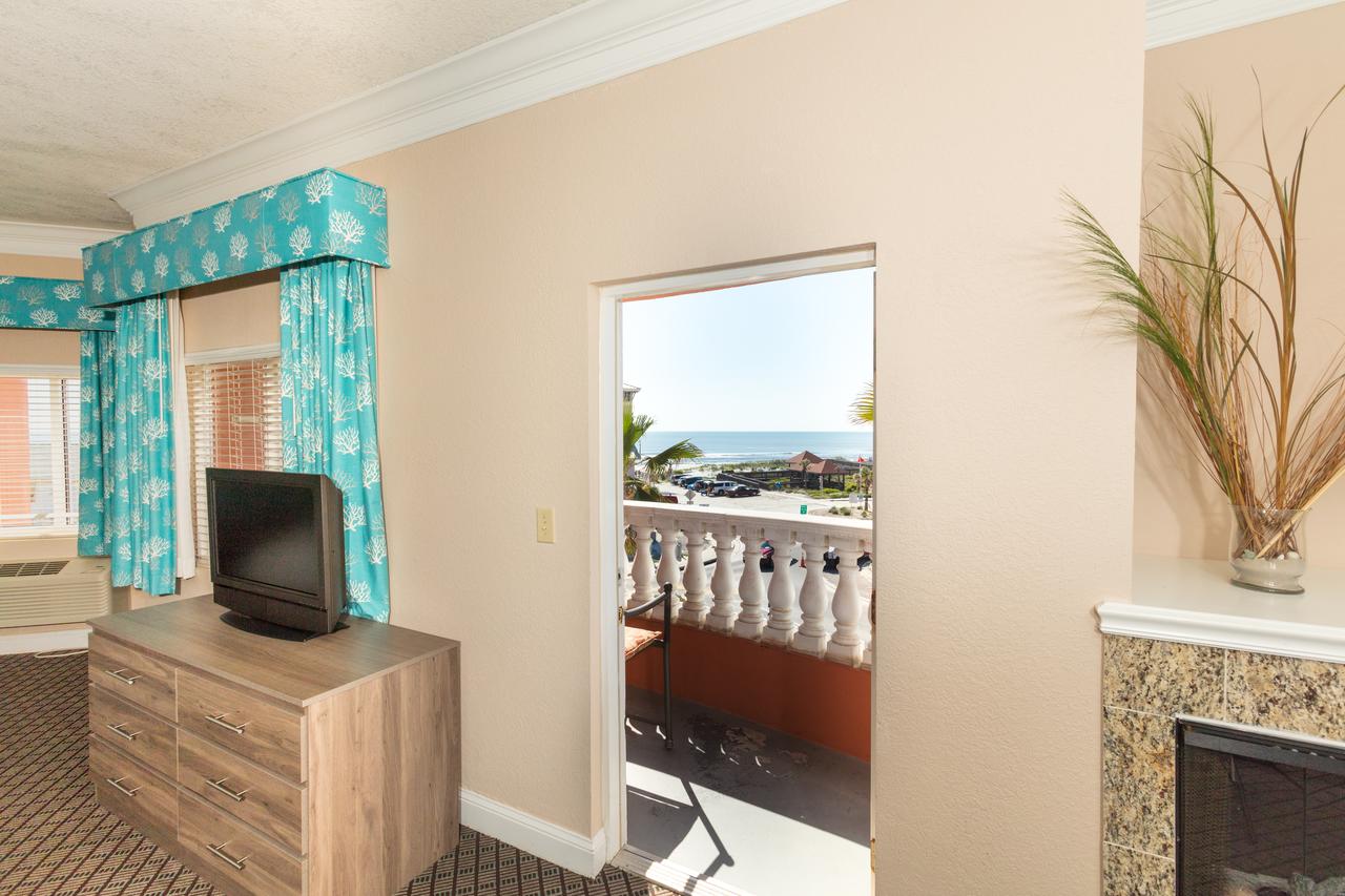 Amelia Hotel At The Beach - thumb 22