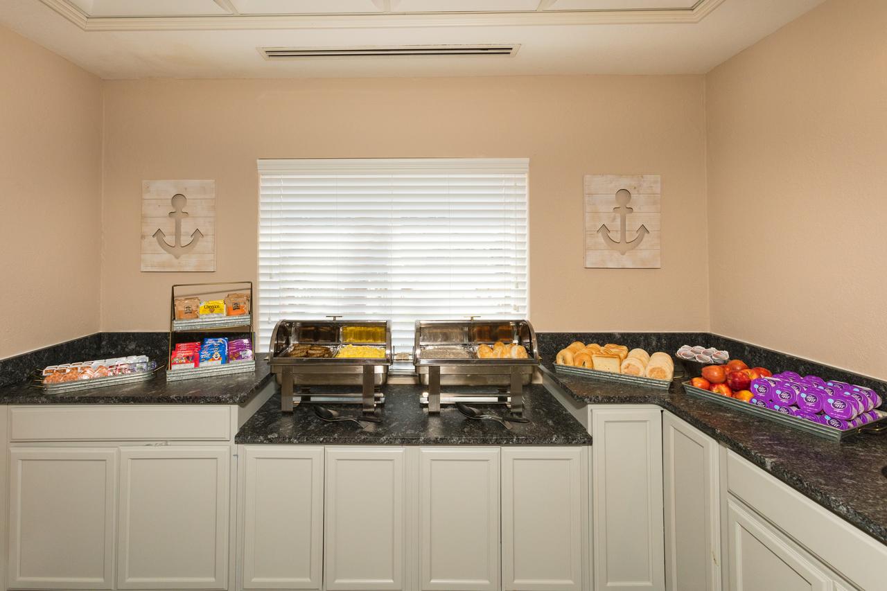 Amelia Hotel At The Beach - thumb 40