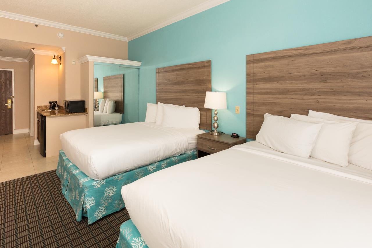 Amelia Hotel At The Beach - thumb 30