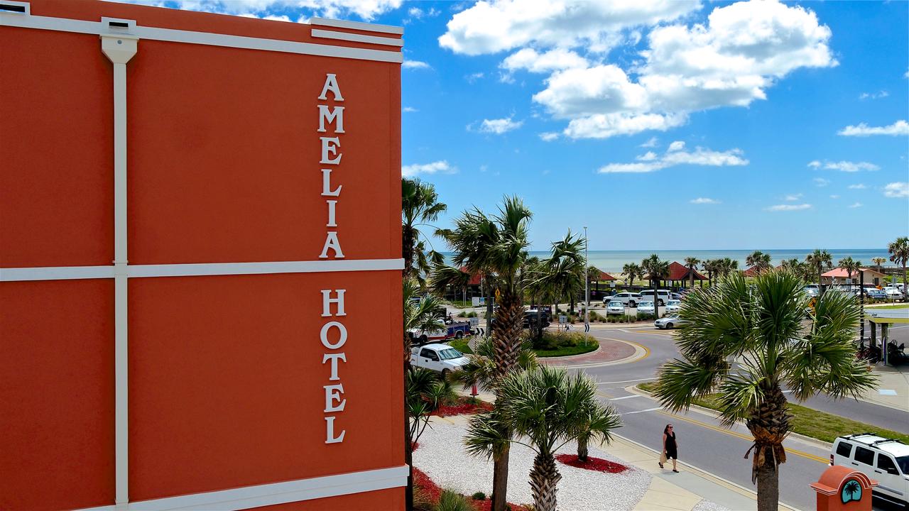 Amelia Hotel At The Beach - thumb 7