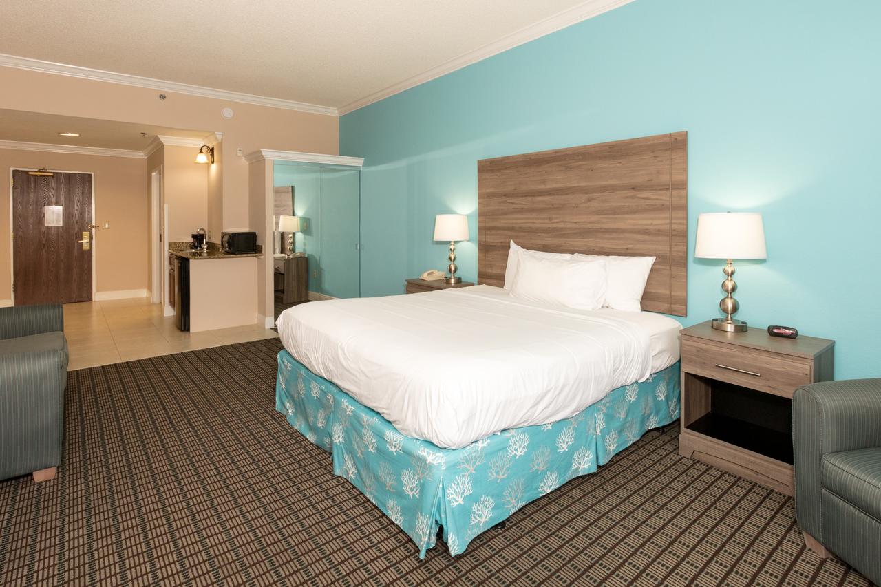 Amelia Hotel At The Beach - thumb 28