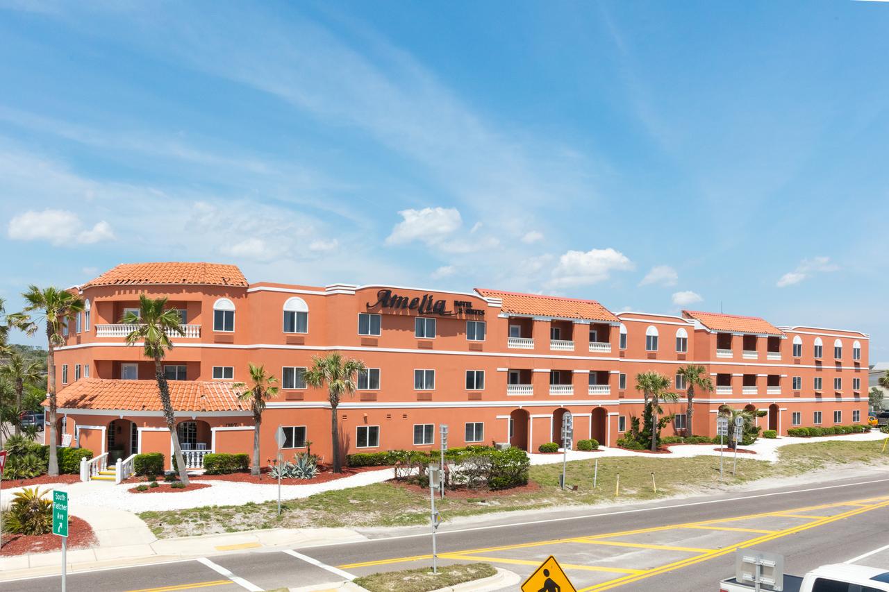 Amelia Hotel At The Beach - thumb 15