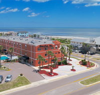Amelia Hotel at the Beach - USA Accommodation