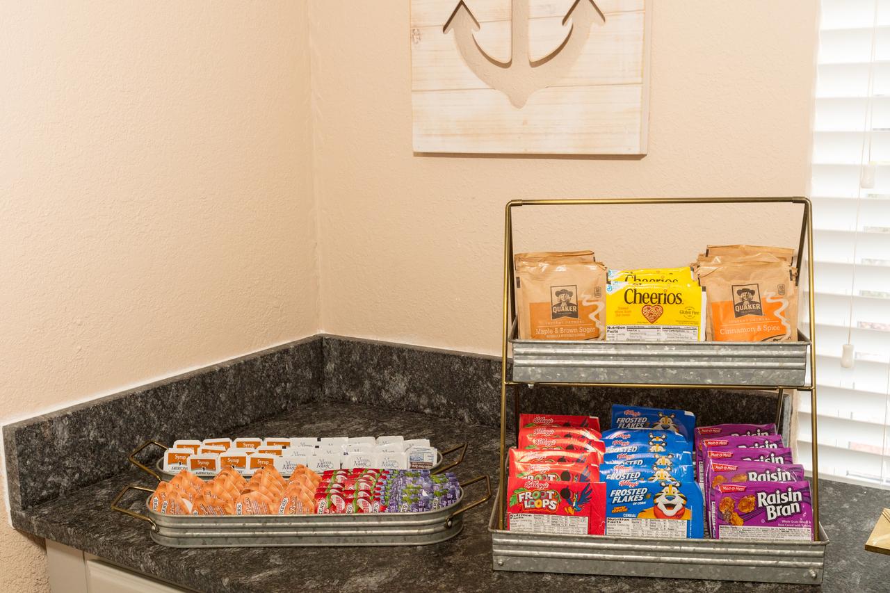 Amelia Hotel At The Beach - thumb 43