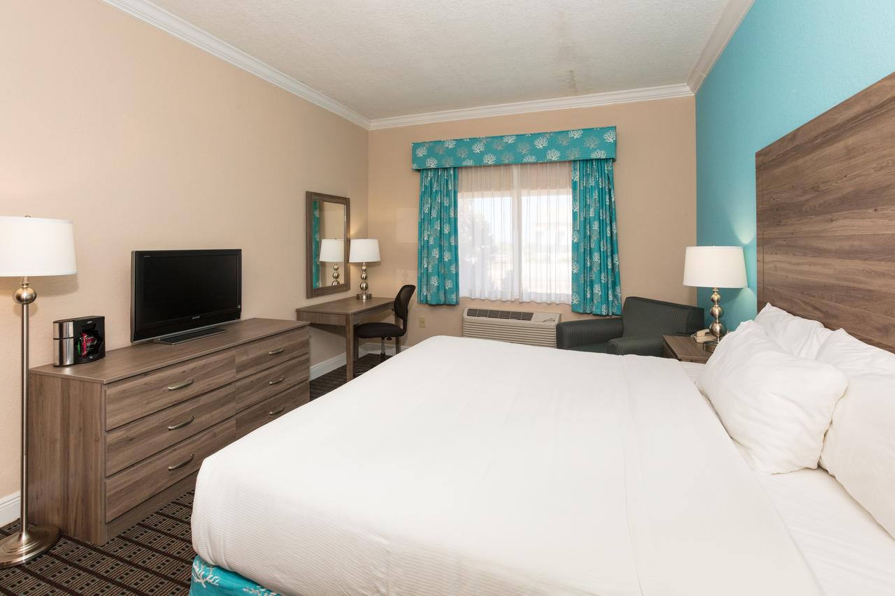 Amelia Hotel At The Beach - thumb 35