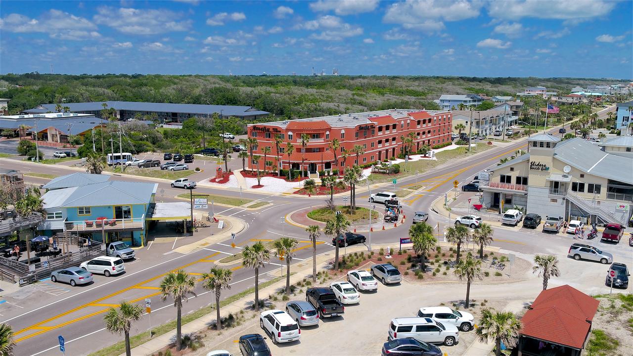 Amelia Hotel At The Beach - thumb 3