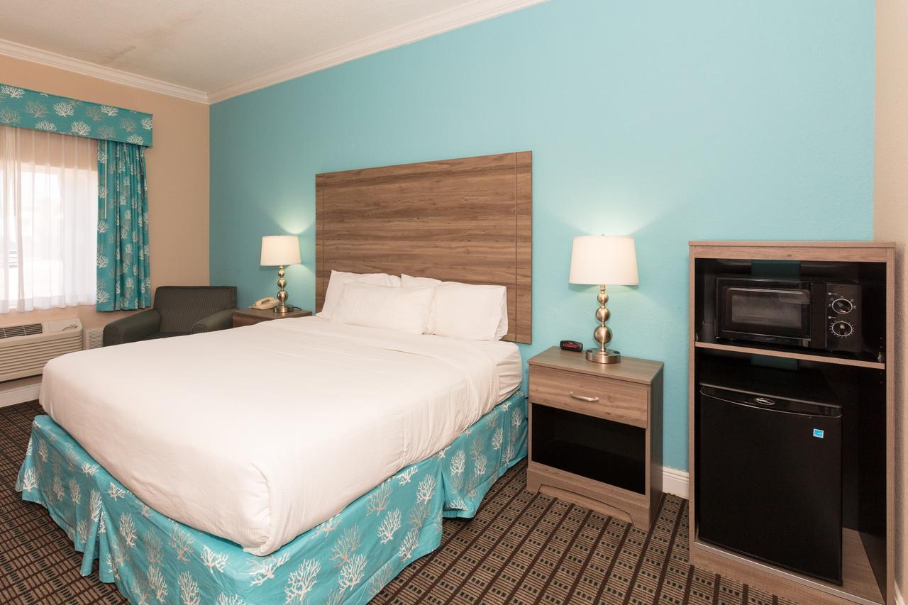 Amelia Hotel At The Beach - thumb 33