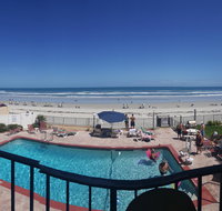 Beachside Hotel - Tourism Bookings