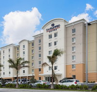 Candlewood Suites Miami Intl Airport - 36th St - China Accommodation