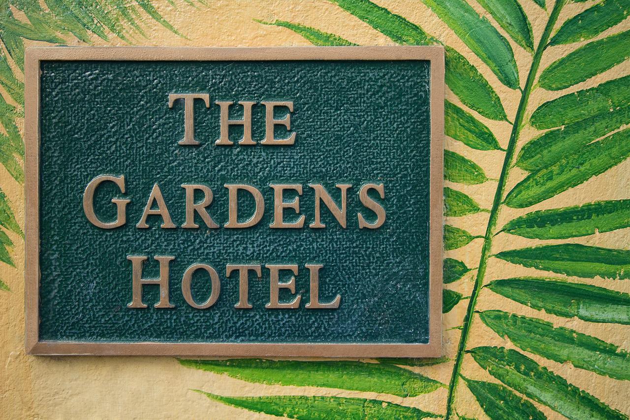 The Gardens Hotel - thumb 39